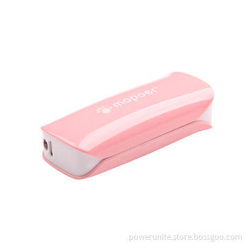 5200mAh Portable Charger for LED Torch